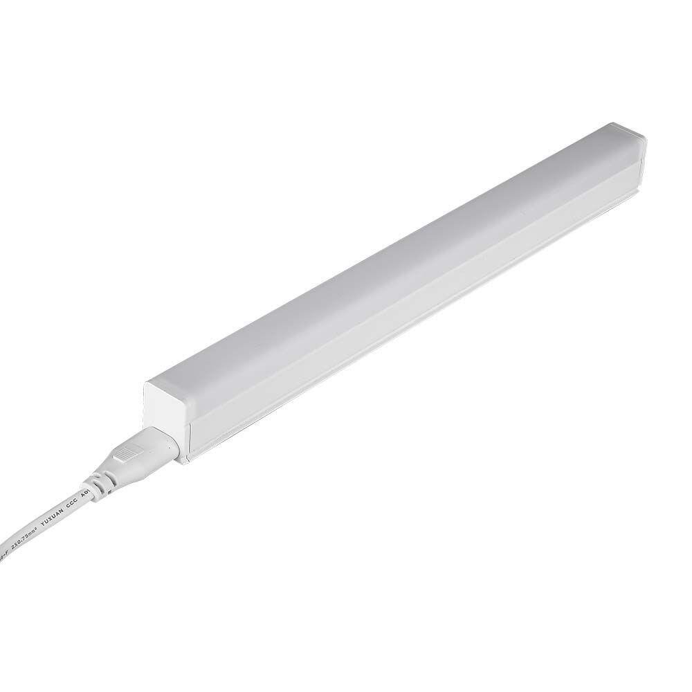 7W LED Batten Fitting Cip SAMSUNG T5 60cm 4000K