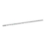 16W LED Batten Fitting Pătrat Cip SAMSUNG T5 120cm 6500K - Image 3
