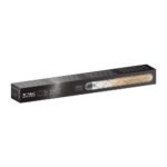 Bec LED 7W T30 E27 Filament Amber 2200K - Image 2