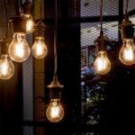 Bec LED 10W E27 Filament Chihlimbar Cover 2200K