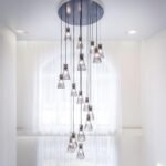 Bec LED 4.5W E27 G45 3000K - Image 2