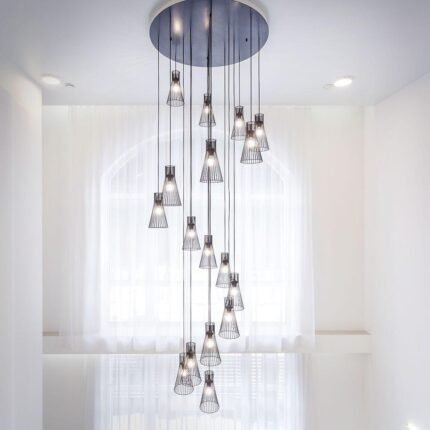 Bec LED 6.5W E27 G45 3000K