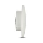 5W Lumină de Perete LED Corp Rotund IP65 3000K