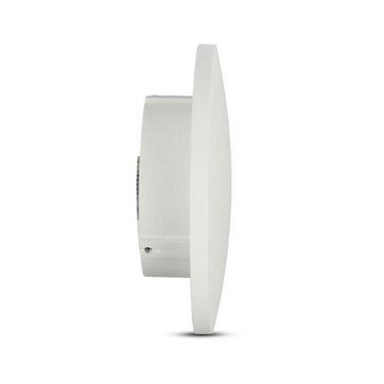 5W Lumină de Perete LED Corp Rotund IP65 3000K
