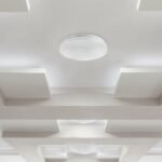 12W Plafonieră LED Starry Cover Culoare interschimbabilă 3 in 1 - Image 3