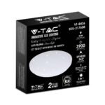 36W Plafonieră LED Starry Cover Culoare interschimbabilă 3 in 1 - Image 4