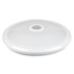 Aplică LED cu Senzor Cip SAMSUNG 12W 4000K
