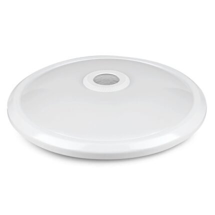 Aplică LED cu Senzor Cip SAMSUNG 12W 4000K