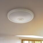 Aplică LED cu Senzor Cip SAMSUNG 12W 4000K - Image 2