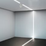 7W LED Lumină de Perete Corp Alb 3000K IP65 - Image 2