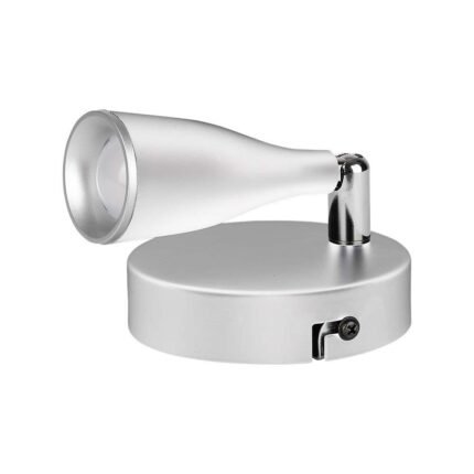 4.5W LED Lampă de Perete 3000K Alb