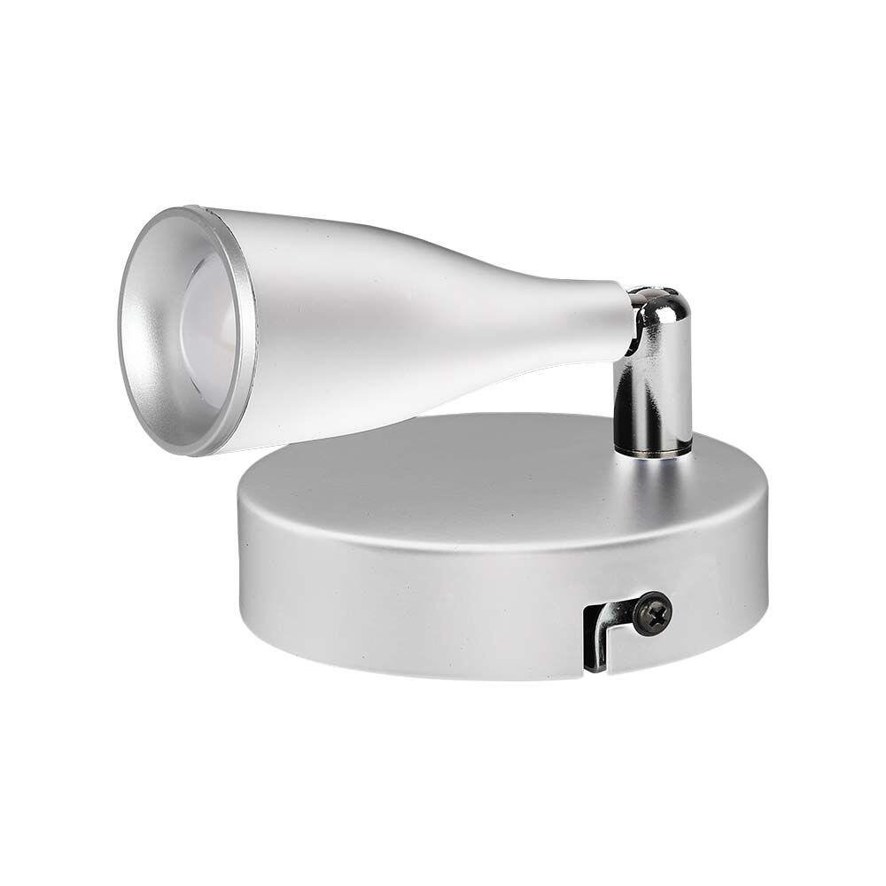 4.5W LED Lampă de Perete 3000K Alb