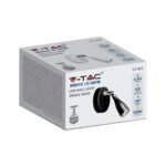 4.5W LED Lampă de Perete 4000K Alb - Image 2