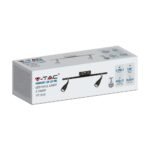 9W LED Lampă de Perete 3000K Alb - Image 3