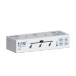 13.5W LED Lampă de Perete 4000K Alb - Image 2