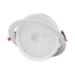 30W LED Downlight Cip SAMSUNG 6400K
