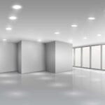 20W LED Downlight Cip SAMSUNG 4000K - Image 2