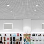 30W LED Downlight Cip SAMSUNG 3000K - Image 2