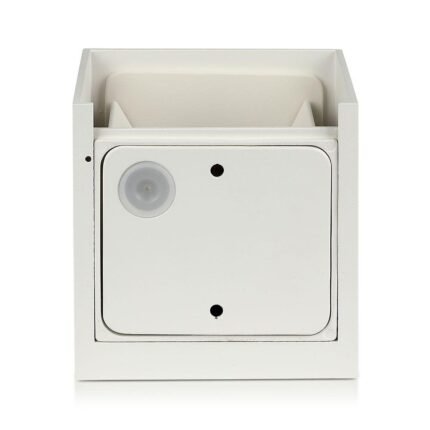 11W Lampă de Perete LED Cip Bridglux Alb 3000K Pătrat