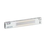 17W Lampă de perete LED Corp Alb IP44 3000K - Image 3