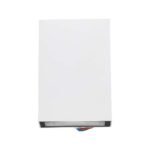 4W LED Lampă de Perete Alb IP65 3000K