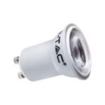 Spot LED Cip SAMSUNG GU10 2W MR11 80RA 3000K
