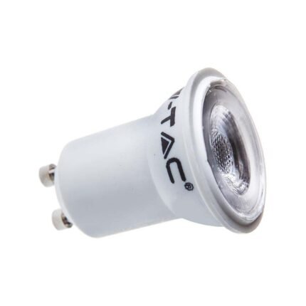 Spot LED Cip SAMSUNG GU10 2W MR11 80RA 3000K