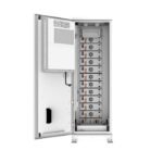 Kit Acumulatori High Voltage 61.44kWh, BOS-G GE F60, IP65, Deye - Image 4