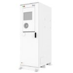 Kit Acumulatori High Voltage 61.44kWh, BOS-G GE F60, IP65, Deye