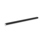 40W LED Lampă Lineară Corp Negru 4000K