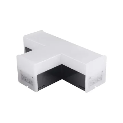T Conector Corp Negru 4000K