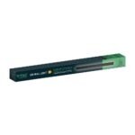 20W LED Lampă Lineară de Perete (1010*60*50mm) 4000K Corp Negru IP65 - Image 3