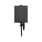 3W LED Ghirlandă Solară 15pcs LED