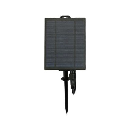 3W LED Ghirlandă Solară 15pcs LED