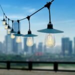 3W LED Ghirlandă Solară 15pcs LED - Image 2
