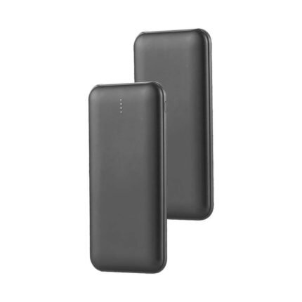 10000mAh Baterie Externă 2A 30CM Type C Negru