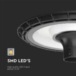 120W LED Lampă de Grădină 4000K - Image 4