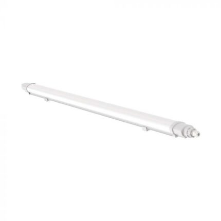 LED Lampă Rezistentă la Apă L-SERIES 600mm 18W 6500K Interconectabilă