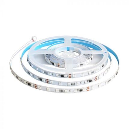 LED Magic Set Bandă LED RGB 24V RGB IP20