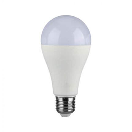 Bec LED Cip SAMSUNG 17W E27 A65 Plastic 6500K