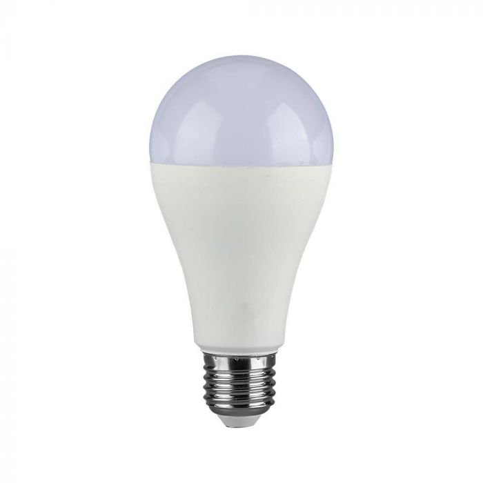 Bec LED Cip SAMSUNG 17W E27 A65 Plastic 6500K