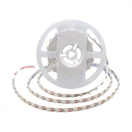 Bandă LED 2835 48L 16W 4000K 24V 10M