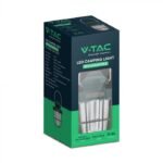 3W LED Lampă pentru Camping Dimabila Reîncărcabilă IP44 - Image 2
