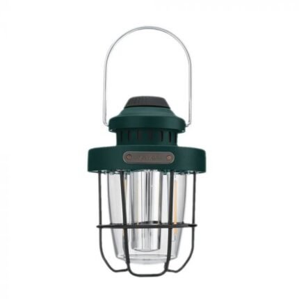3W LED Lampă pentru Camping Dimabila Reîncărcabilă IP44