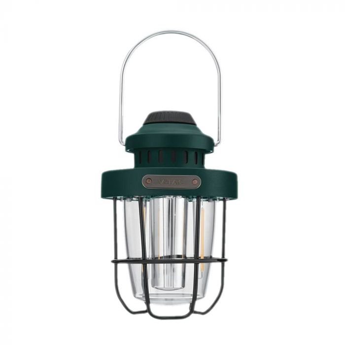 3W LED Lampă pentru Camping Dimabila Reîncărcabilă IP44
