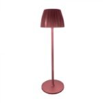 2.7W LED Lampă de Masă 3 in 1 Maro