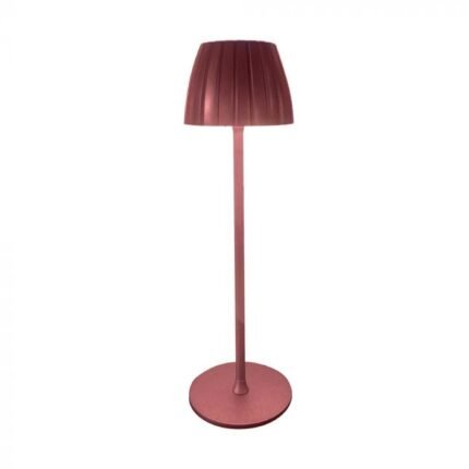 2.7W LED Lampă de Masă 3 in 1 Maro
