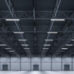 LED Lampă Rezistenta la Apa Cip Samsung Seria GT 1500mm 48W 6500K 120lm/W Conector rapid - Image 2
