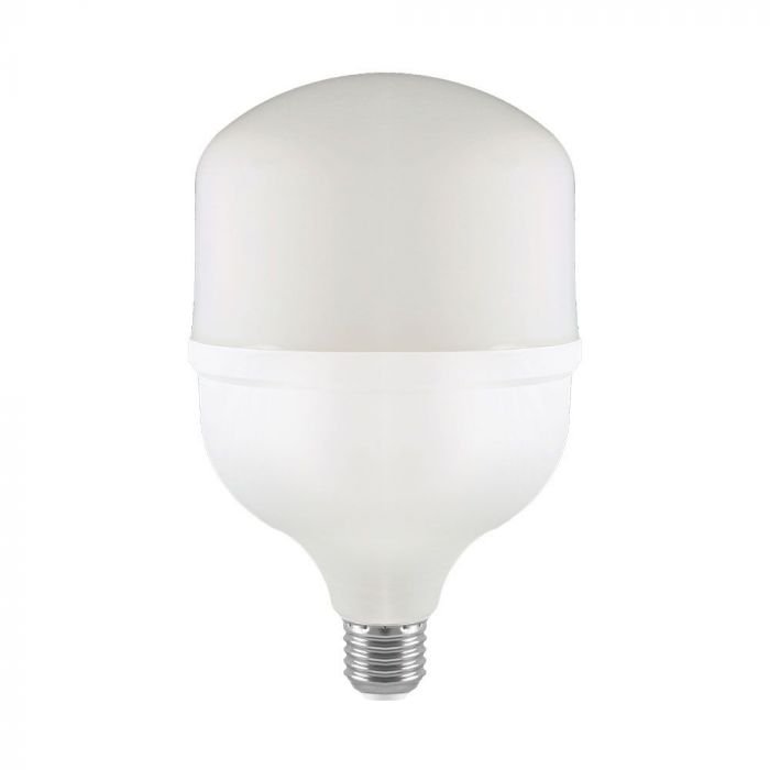 Bec LED 60W Plastic T160 6500K