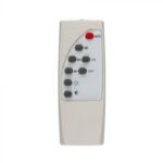 50W LED Lampă Stradală Solară Hibridă 6500K - Image 2